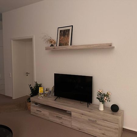 Strassi 1 Apartamento Plauen Exterior foto