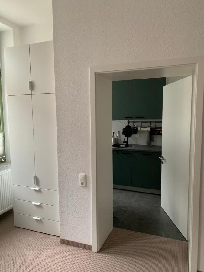 Strassi 1 Apartamento Plauen Exterior foto