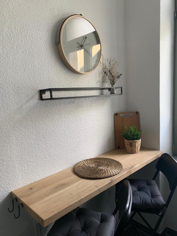 Strassi 1 Apartamento Plauen Exterior foto