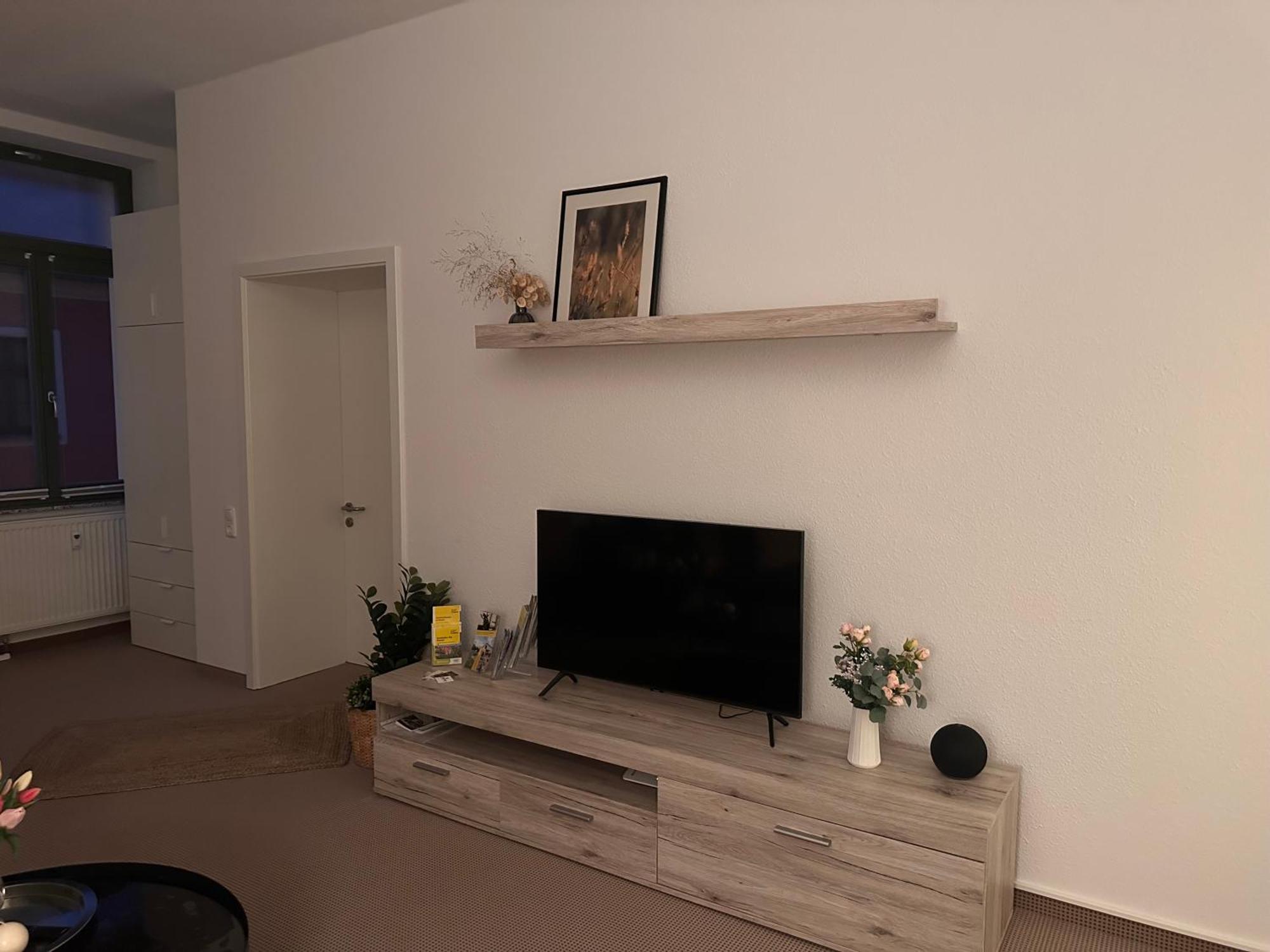 Strassi 1 Apartamento Plauen Exterior foto
